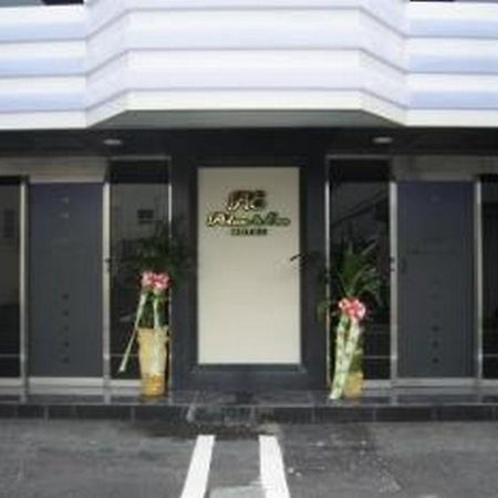Hotel Adam & Eve Mokpo Exterior foto